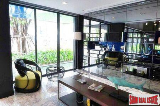 The Deck Condo | One Bedroom Condo for Sale in Patong Near the Beach-11