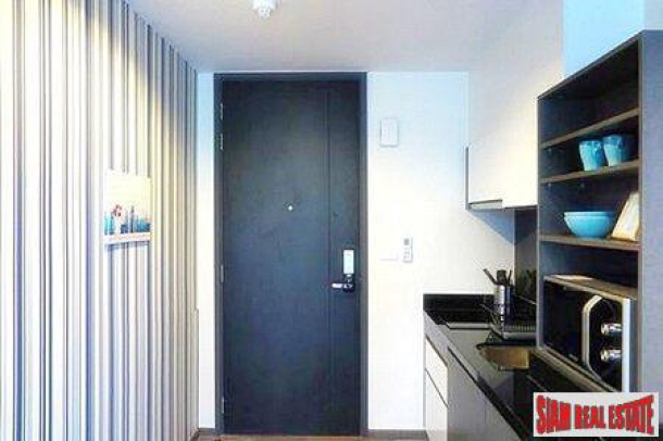 The Deck Condo | One Bedroom Condo for Sale in Patong Near the Beach-13