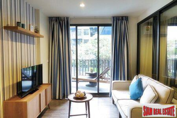 The Deck Condo | One Bedroom Condo for Sale in Patong Near the Beach-5