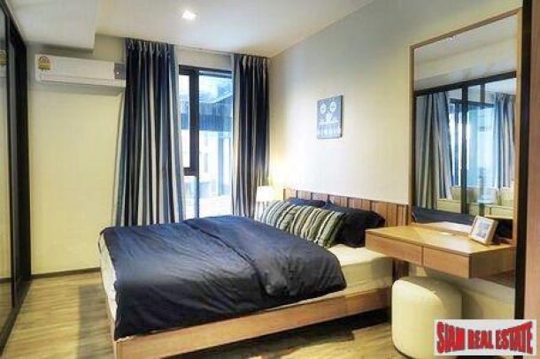 The Deck Condo | One Bedroom Condo for Sale in Patong Near the Beach-7