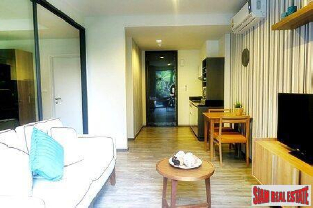 The Deck Condo | One Bedroom Condo for Sale in Patong Near the Beach-9