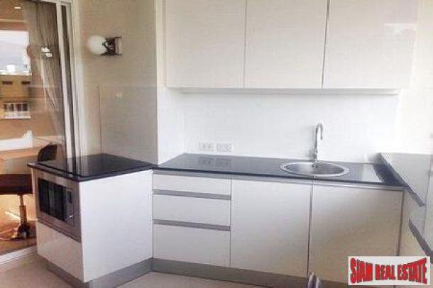 Sea view condo for sale in Patong-1