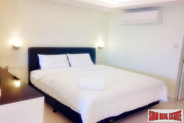 Sea view condo for sale in Patong-11
