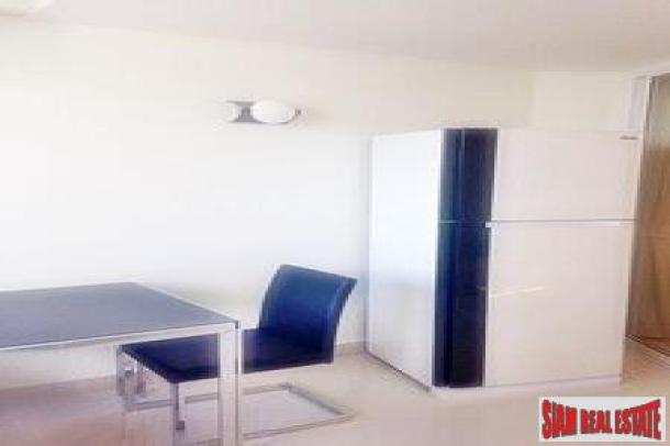Sea view condo for sale in Patong-3