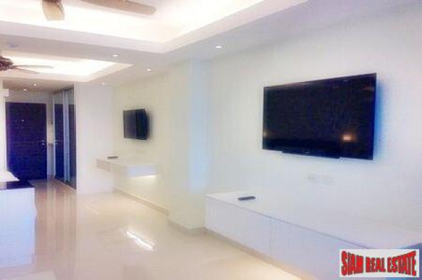 Sea view condo for sale in Patong-6