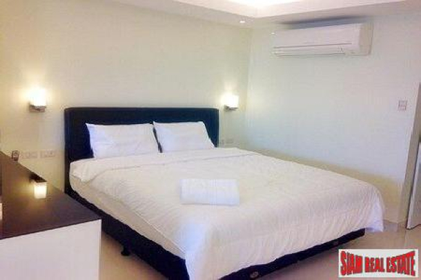 Sea view condo for sale in Patong-8
