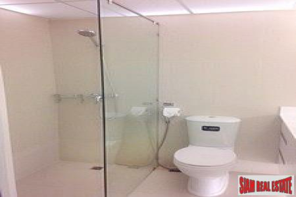Sea view condo for sale in Patong-9