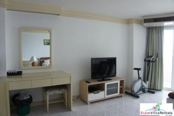 Phuket Palace | Sea View Studio Apartment for Sale in Patong-7