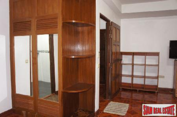 Sea view house for sale in Patong-10