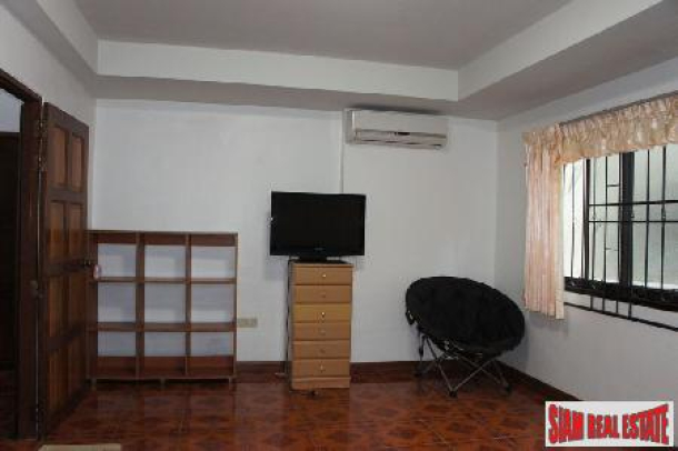Sea view house for sale in Patong-11