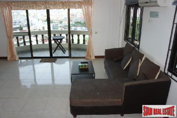 Sea view house for sale in Patong-5
