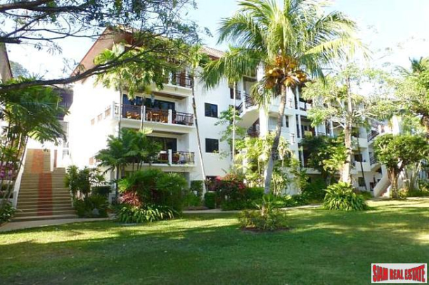 Serenity Resort | Sea View Two Bedroom Condo for Rent in Rawai-15