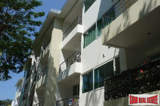 One Bedroom Condo for sale in Karon-2