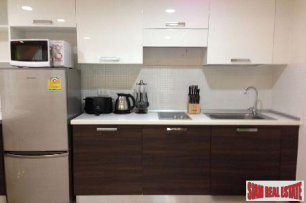 One Bedroom Condo for sale in Karon-4
