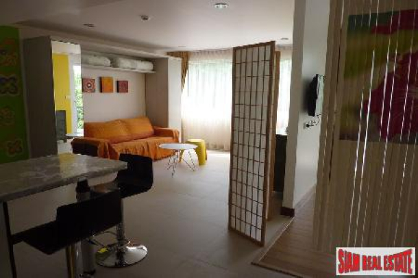 One Bedroom Condo for sale in Karon-6