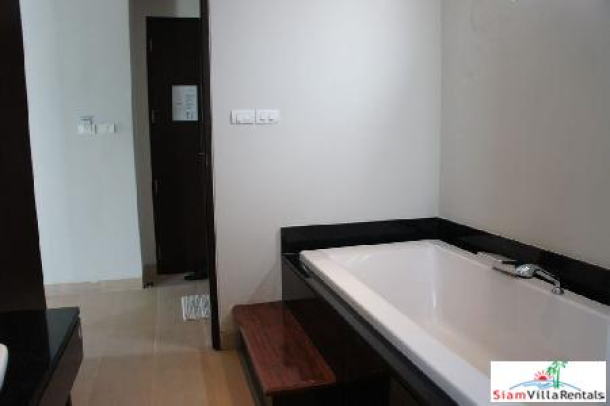 Serenity Resort | Sea View Two Bedroom Condo for Rent in Rawai-5