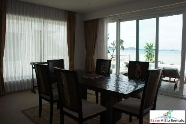 Serenity Resort | Sea View Two Bedroom Condo for Rent in Rawai-6