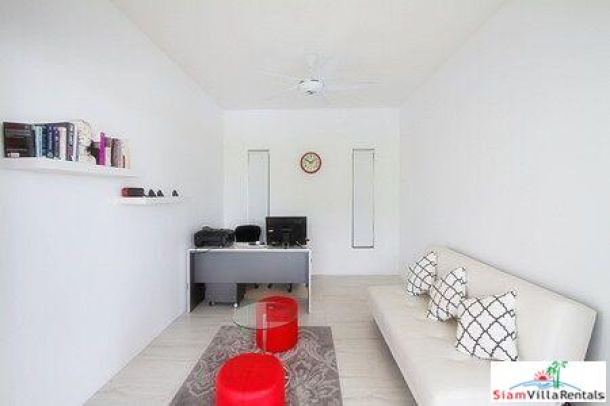 Apartment for rent in Bang Tao-17