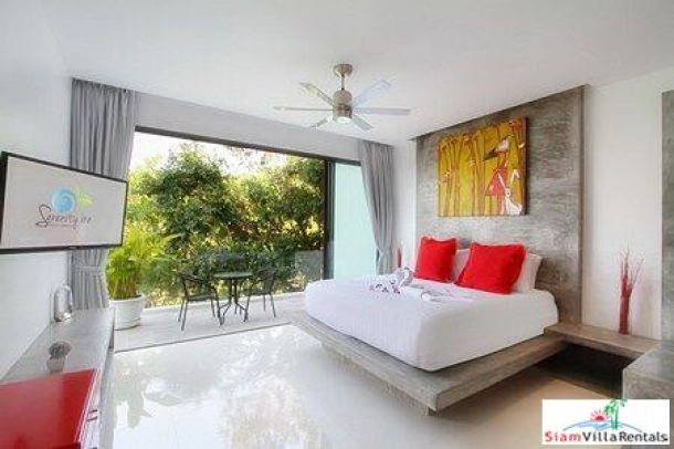 Luxury Nine Bedroom House with Pool for Holiday Rental in Cherng Talay-7