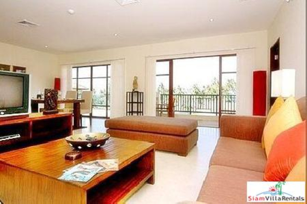Apartment for rent in Bang Tao-3