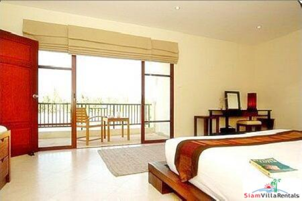Apartment for rent in Bang Tao-6