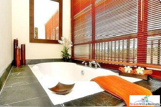 Apartment for rent in Bang Tao-7