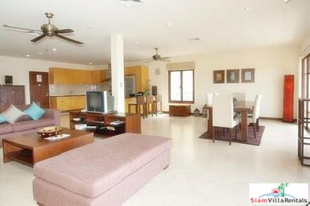 Apartment for rent in Bang Tao-9