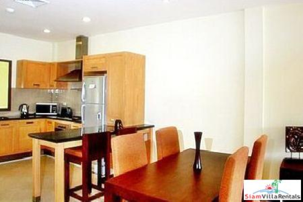 Apartment for rent in Bang Tao-7