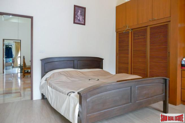 Exceptional Two- Storey Three Bedroom Pool Villa for Rent in Maung Mai-11