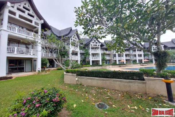 Four bedroom townhouse for sale in Rawai-21