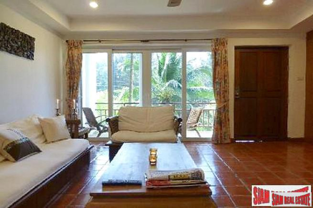 The Sands | Lake View Contemporary Style Condo for Rent in Nai Harn Beach-5