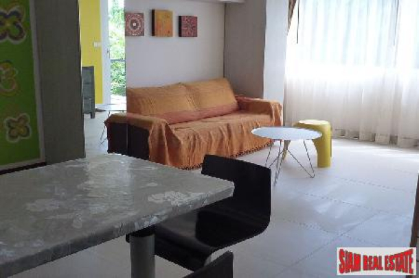 One Bedroom Condo for rent in Karon-5