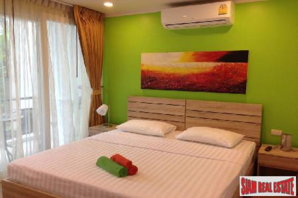 One Bedroom Condo for rent in Karon-7