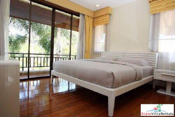 Three bedroom house for rent in Laguna-5
