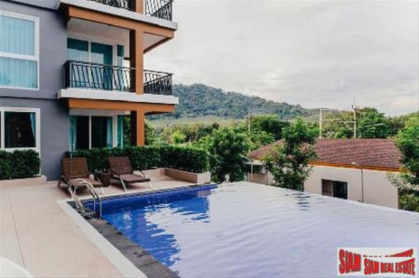 Fully Furnished 2nd Floor Condo for Sale in Rawai-2
