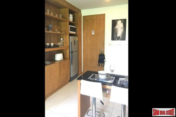 Fully Furnished 2nd Floor Condo for Sale in Rawai-4
