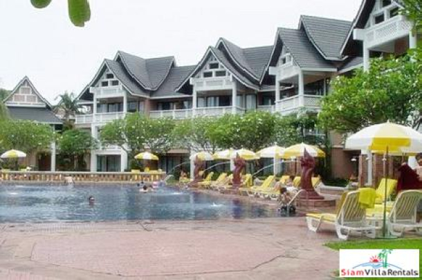 Condo for rent in Laguna, Phuket-1