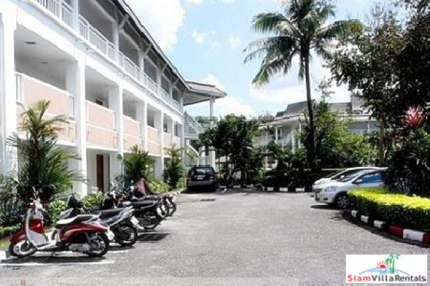 Condo for rent in Laguna, Phuket-2