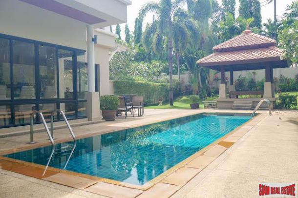 Laguna Vista  | Luxury Four Bedroom House with Private Pool for Sale in Laguna-1
