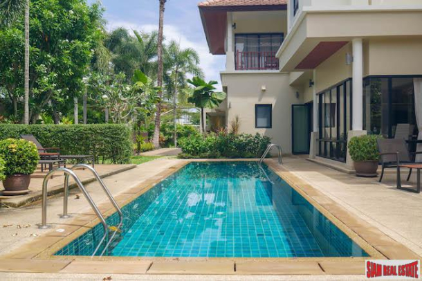 Laguna Vista  | Luxury Four Bedroom House with Private Pool for Sale in Laguna-18