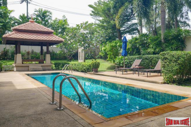 Laguna Vista  | Luxury Four Bedroom House with Private Pool for Sale in Laguna-2