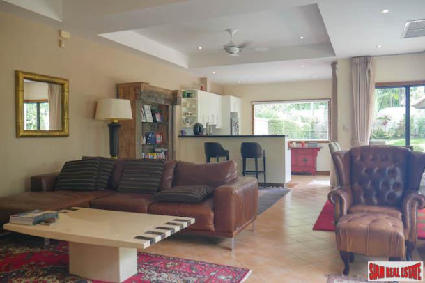 Laguna Vista  | Luxury Four Bedroom House with Private Pool for Sale in Laguna-5