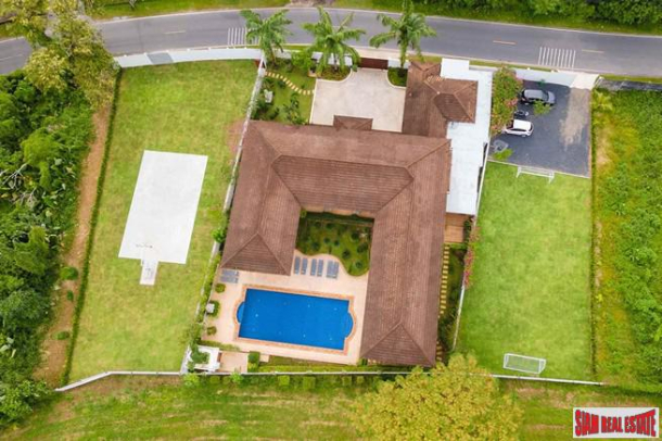 Loch Palm Villa | Luxury and Spacious House for Sale in Kathu-3