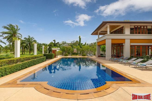 Loch Palm Villa | Luxury and Spacious House for Sale in Kathu-4