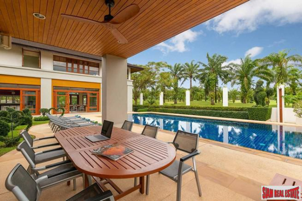 Loch Palm Villa | Luxury and Spacious House for Sale in Kathu-5