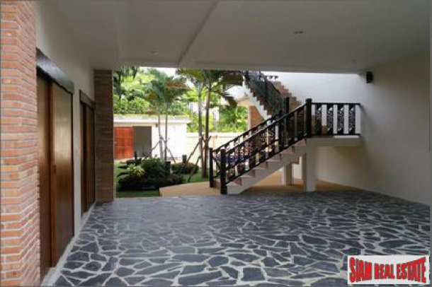 Quality 3 Bed House with Private Pool at Rawai/Nai Harn-12