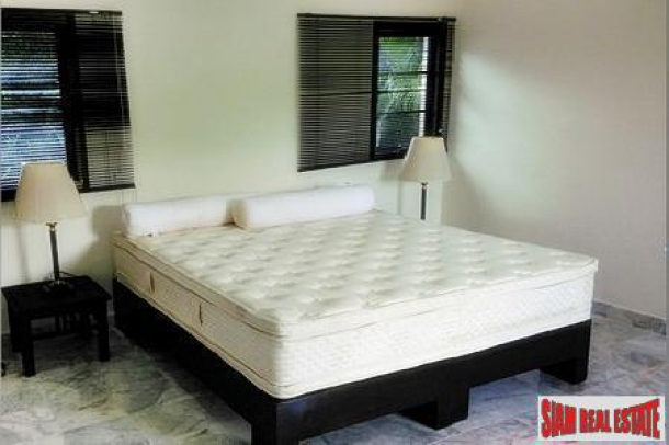 Quality 3 Bed House with Private Pool at Rawai/Nai Harn-6