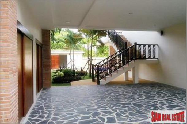 Quality 3 Bed House with Private Pool at Rawai/Nai Harn-8