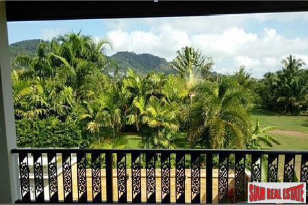 Quality 3 Bed House with Private Pool at Rawai/Nai Harn-9