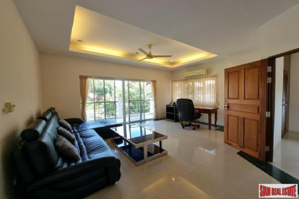 Three Bedroom Villa in a Residential Estate in Rawai-2